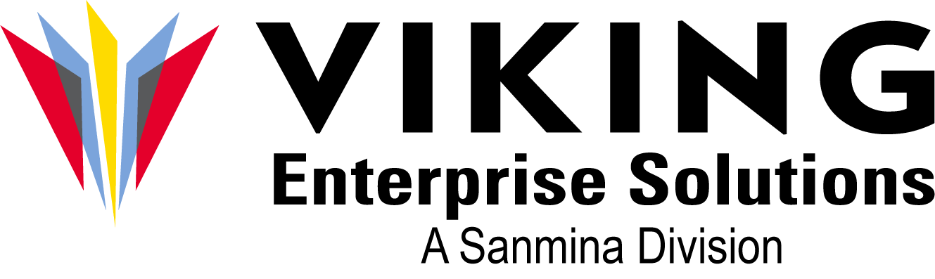 viking enterprise storage logotyp